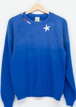 Load image into Gallery viewer, ISMBS 4th of July Star Sweatshirt
