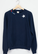 Load image into Gallery viewer, ISMBS 4th of July Star Sweatshirt

