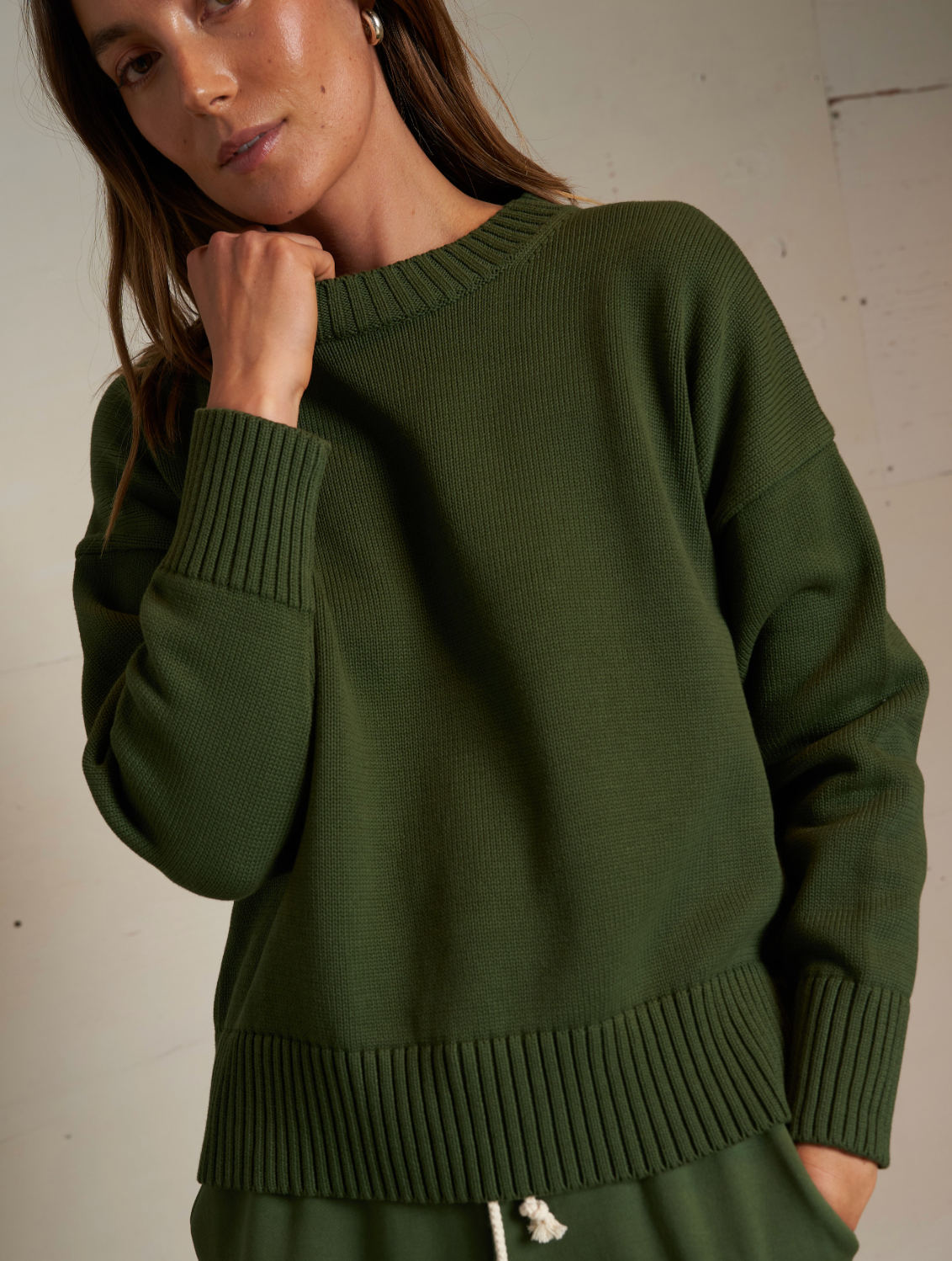 Sweaters