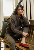 PWT Ziggy Dark Olive
