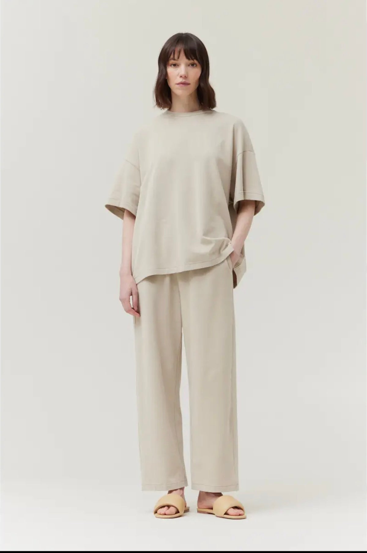 G&G Soft Luxe Pull On Pant