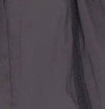 Load image into Gallery viewer, Xirena Scout Gauze (White + Obsidian)
