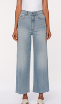 DL1961 Hepburn Wide Leg Jeans