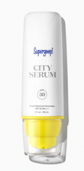 Supergoop! City Serum SPF 30 2.0 fl. oz