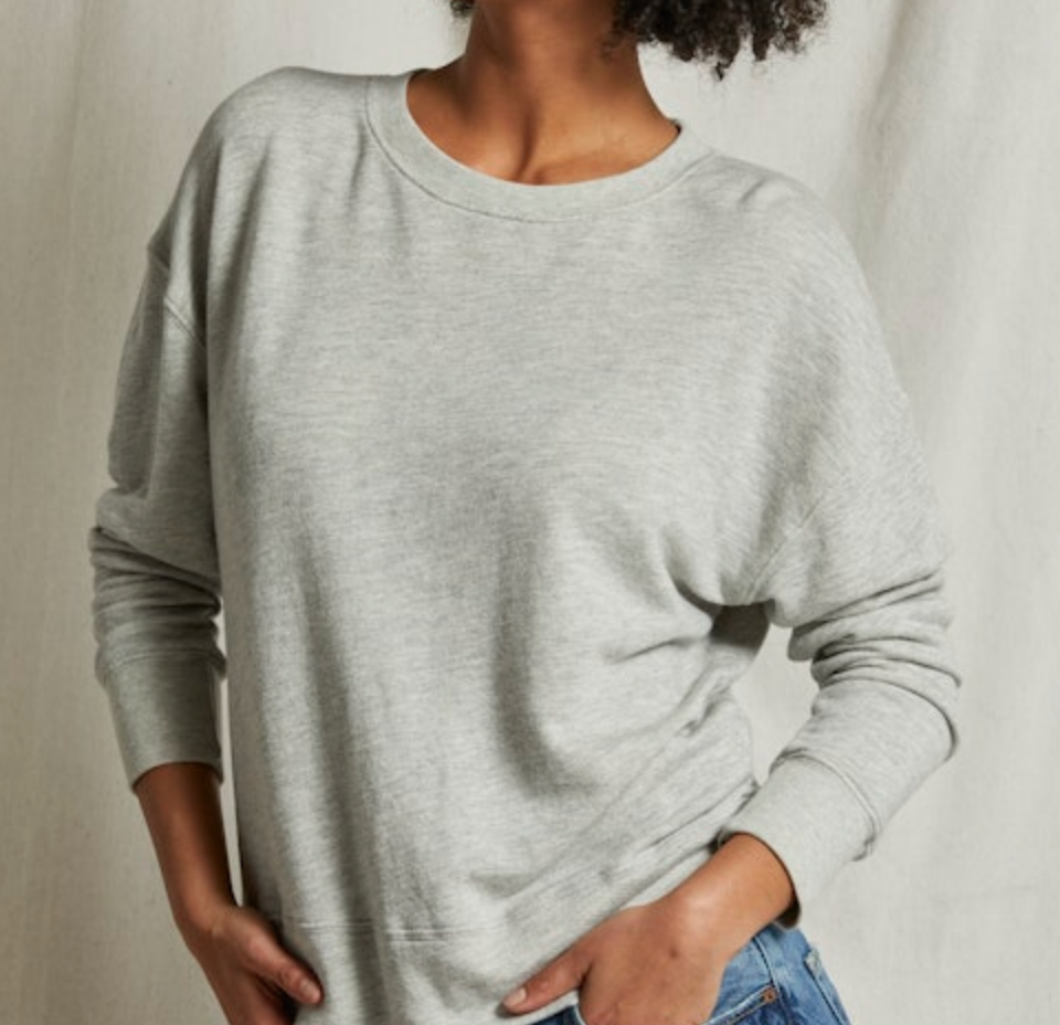 PWT Tyler Heather Grey