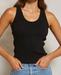 PWT Debbie True Black