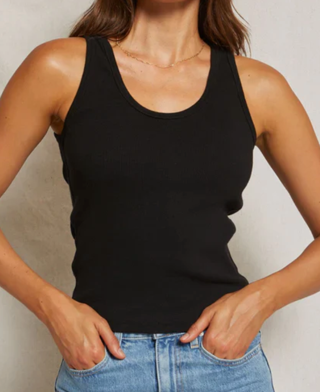 PWT Debbie True Black