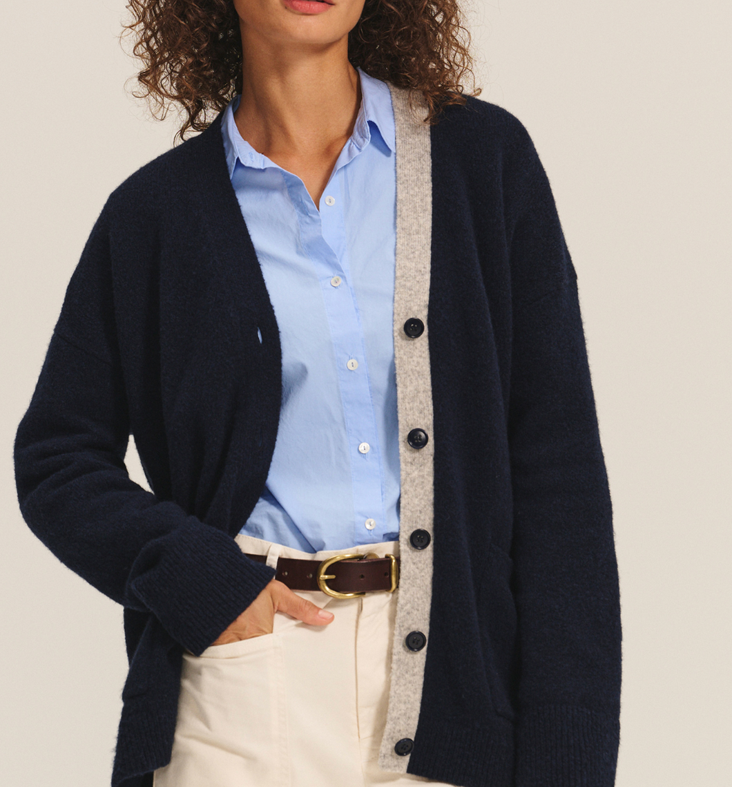 Velvet Cameron Cardigan