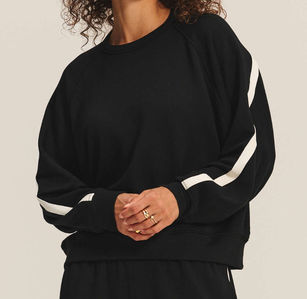 Velvet Frankie Sweatshirt