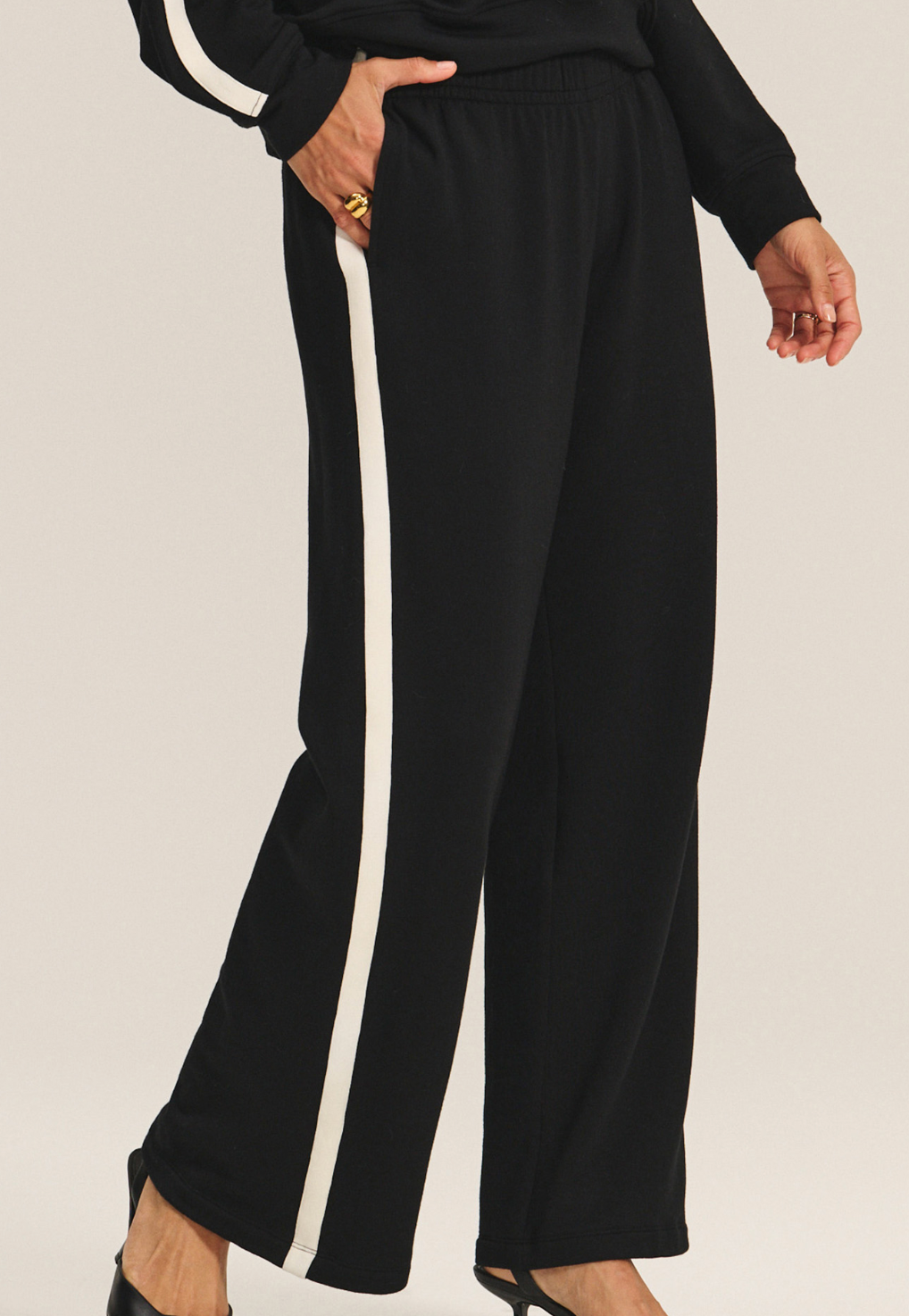Velvet Gigi Sweatpants