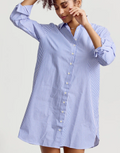 The Shirt WGH Dress