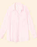 Xirena Sydney Shirt Pale Pink