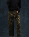 AMO Denim Camo Maria