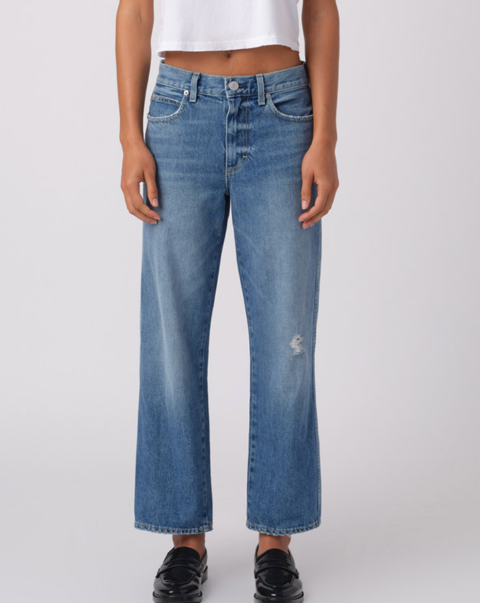 AMO Billie Jeans