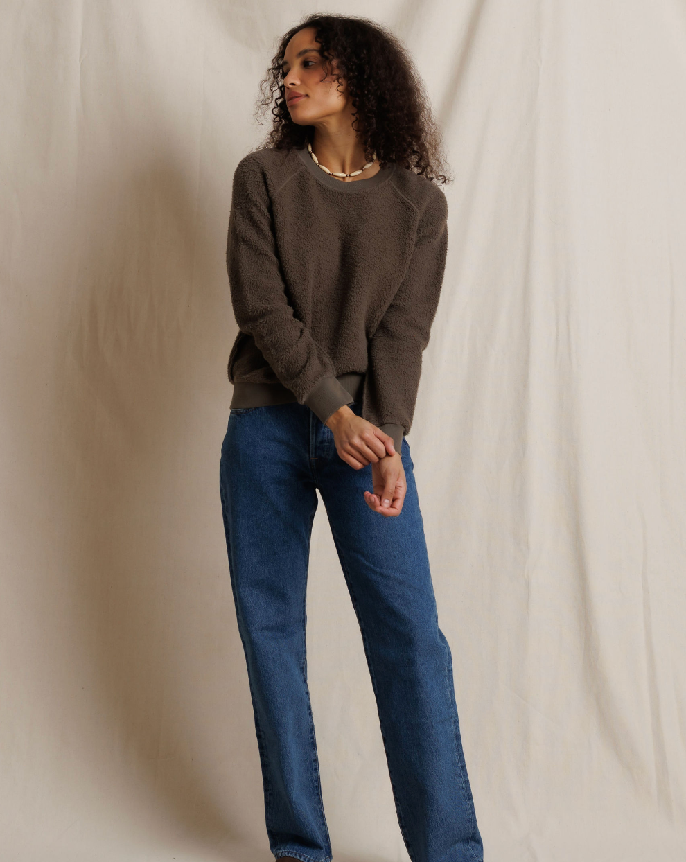 PWT Ziggy Dark Olive