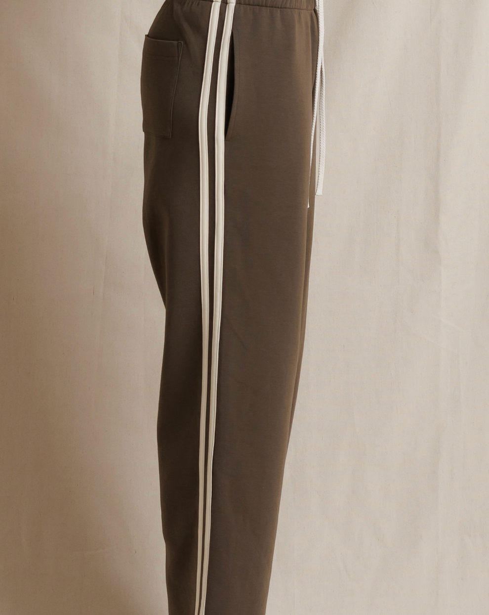 PWT Claude Travel Pant Dark Olive