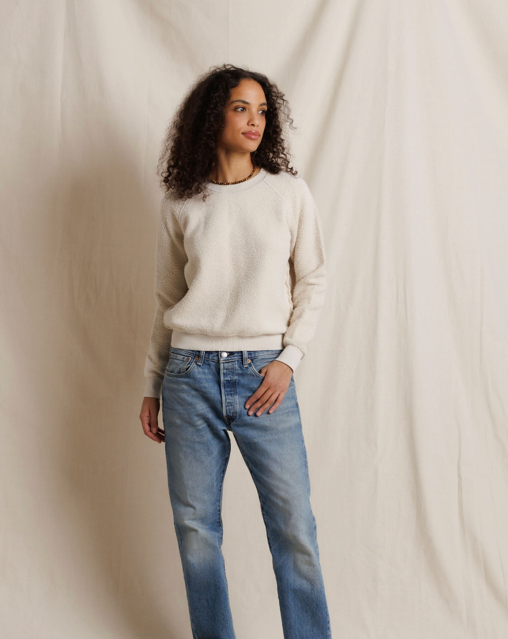 PWT Ziggy Whitecap Grey