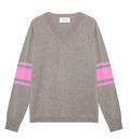 Cocoa Cashmere Althea Jumper
