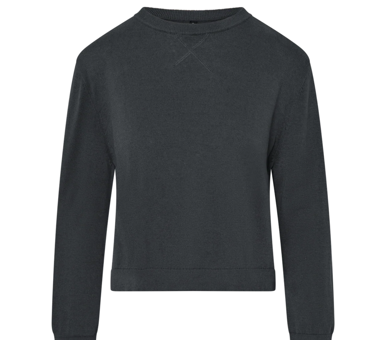Sonderhaus Greta Sweater Charcoal