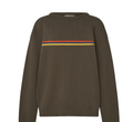 Sonderhaus "Not Vintage" Sweater Stripe