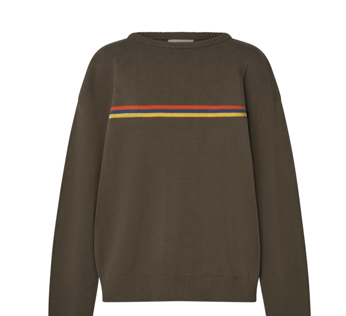 Sonderhaus "Not Vintage" Sweater Stripe
