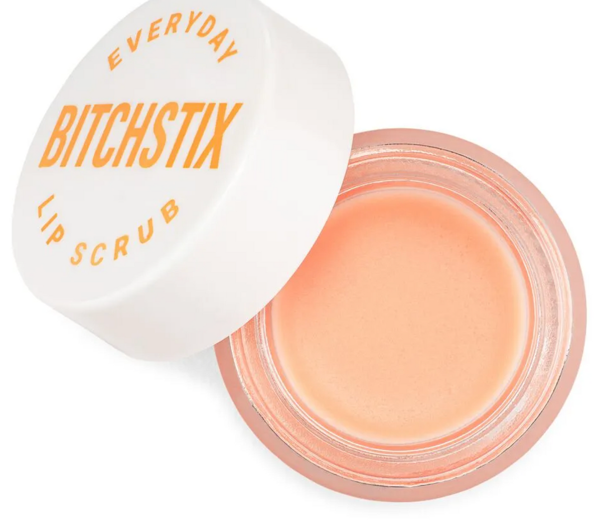 Bitchstix Everyday Lip Scrub