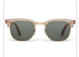 Toms Gavin Sunglasses