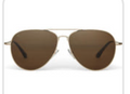 Toms Hudson Sunglasses