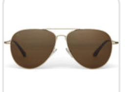 Toms Hudson Sunglasses