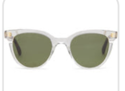 Toms Marlowe Sunglasses
