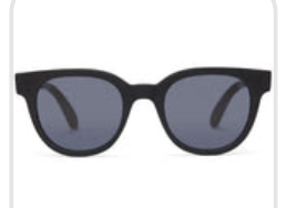 Toms Rhodes Sunglasses
