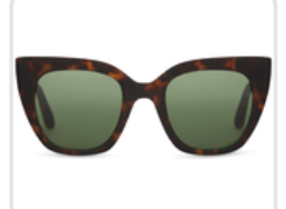 Toms Sydney Sunglasses