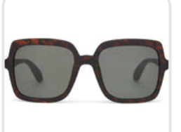 Toms Athena Sunglasses