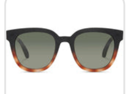 Toms Juniper Sunglasses