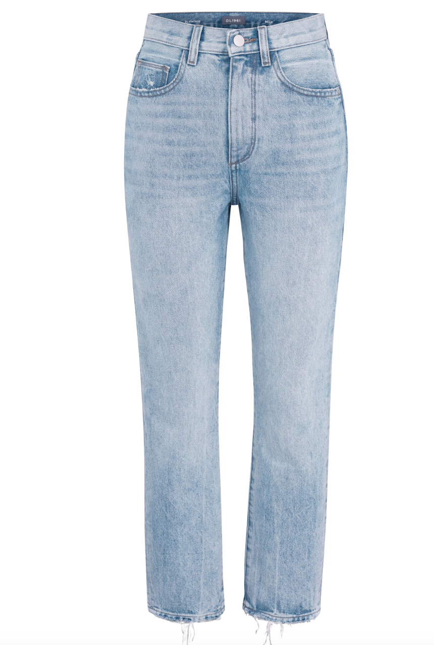 DL1961 Lela Slim Jeans